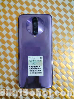 Redmi K30